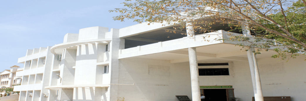 Sri Kaliswari College Sivakasi Campus Building photo 2